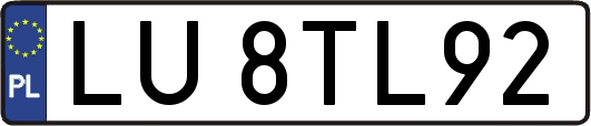 LU8TL92