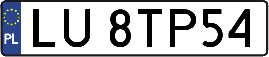 LU8TP54