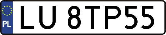 LU8TP55