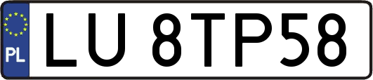 LU8TP58