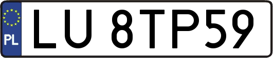 LU8TP59