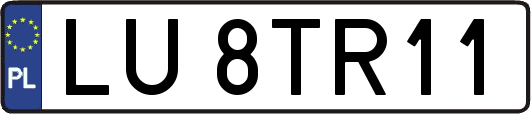 LU8TR11