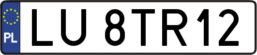 LU8TR12