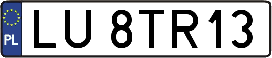 LU8TR13