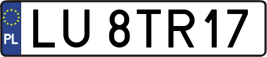 LU8TR17