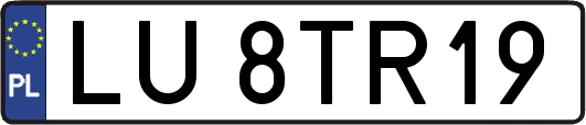 LU8TR19