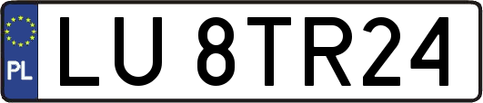 LU8TR24