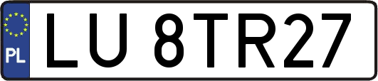 LU8TR27