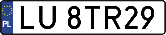 LU8TR29