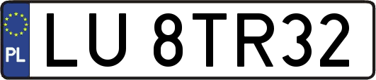 LU8TR32
