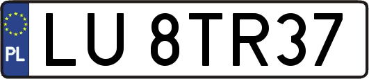 LU8TR37