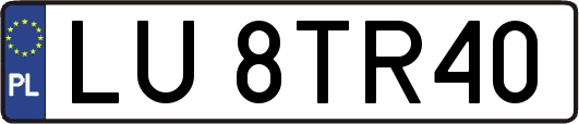 LU8TR40