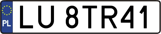LU8TR41