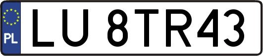 LU8TR43