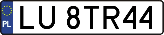 LU8TR44