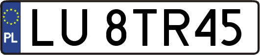 LU8TR45