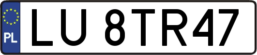 LU8TR47