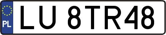 LU8TR48