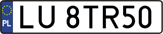 LU8TR50