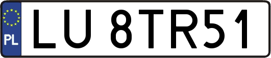 LU8TR51