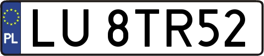 LU8TR52