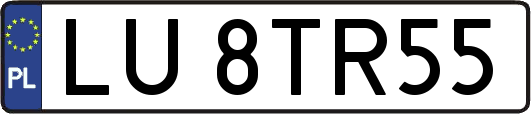 LU8TR55