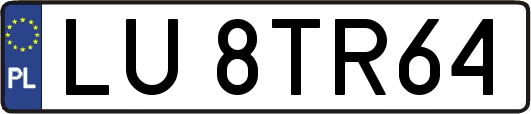 LU8TR64