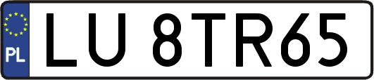 LU8TR65