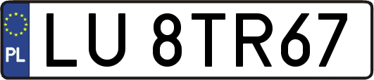 LU8TR67