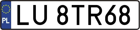 LU8TR68