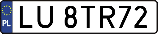 LU8TR72