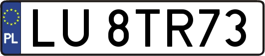 LU8TR73