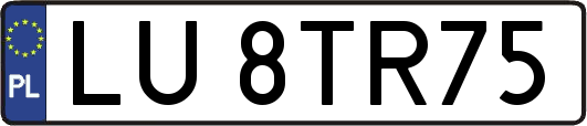 LU8TR75