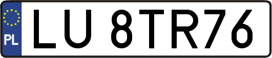 LU8TR76