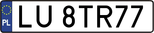 LU8TR77