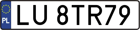 LU8TR79