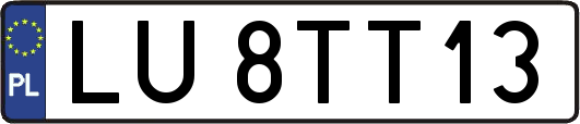 LU8TT13