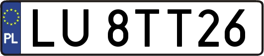 LU8TT26