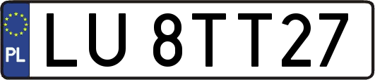 LU8TT27