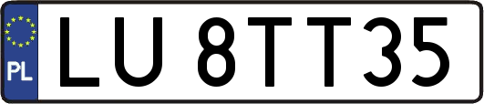 LU8TT35