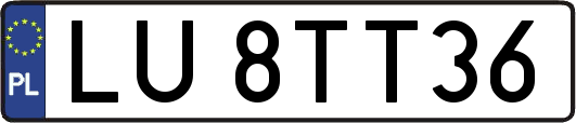 LU8TT36