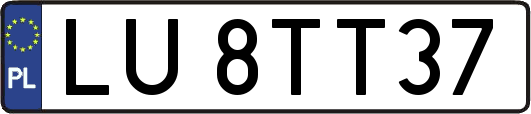 LU8TT37