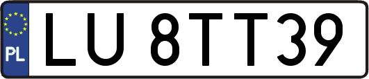 LU8TT39