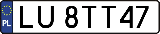 LU8TT47