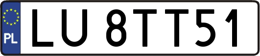 LU8TT51