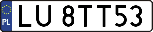 LU8TT53