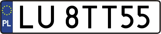 LU8TT55