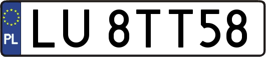 LU8TT58