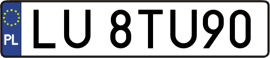 LU8TU90