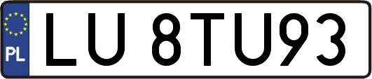 LU8TU93